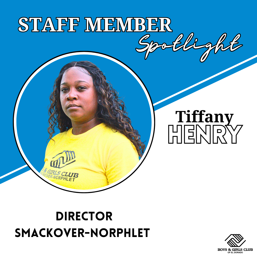Staff member portrait wearing yellow shirt